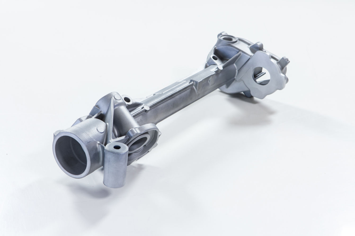 steering housing MTM Group