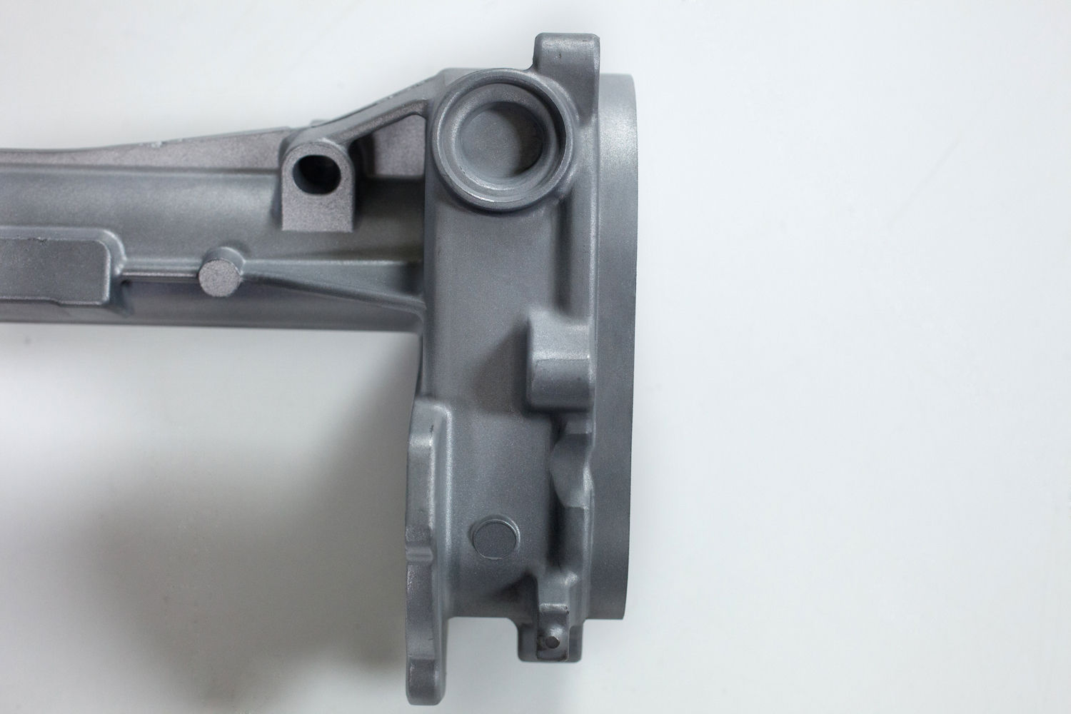 steering housing MTM Group