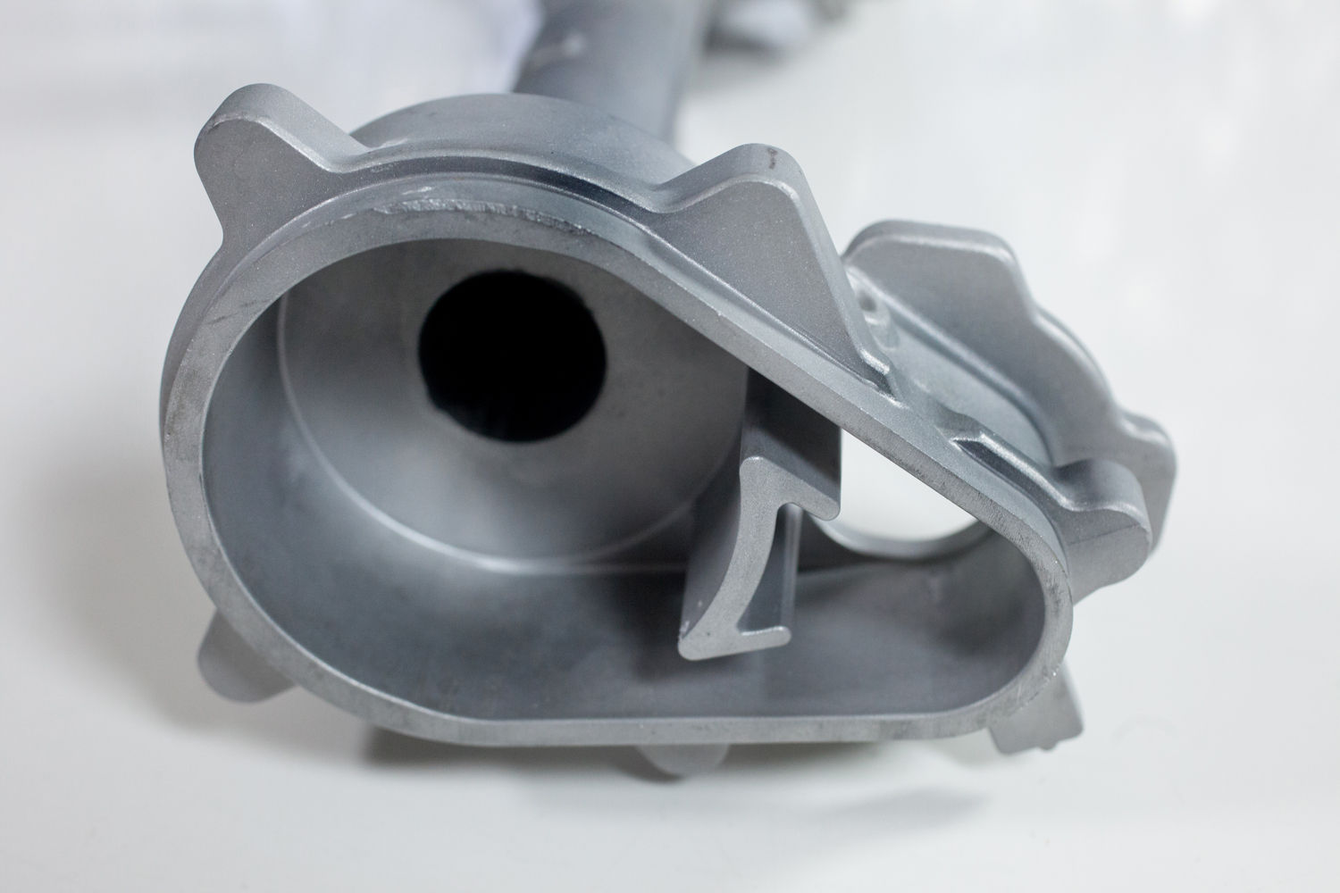 steering housing MTM Group