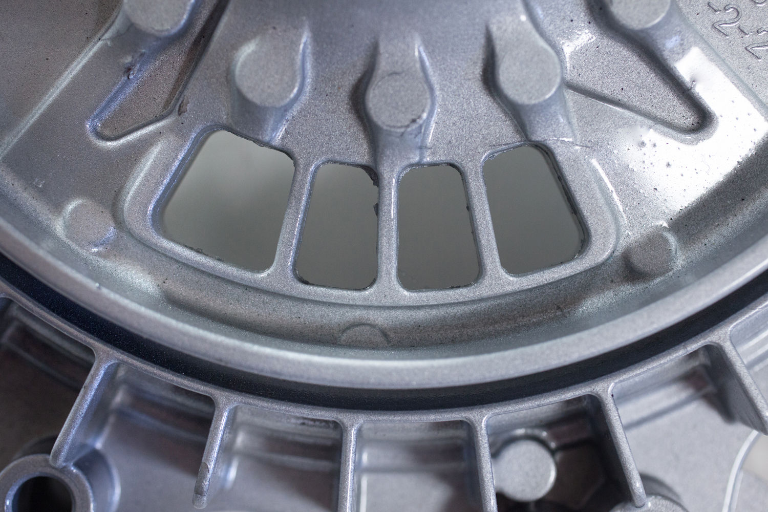 stator housing MTM Group