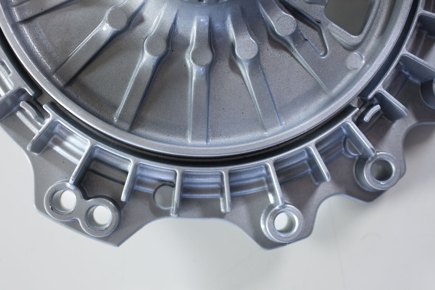 stator housing MTM Group